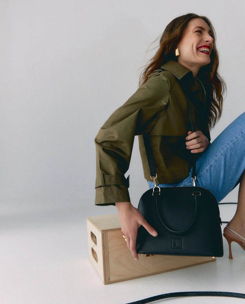 cuidar bien los bolsos