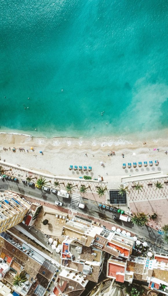 javea playas calas