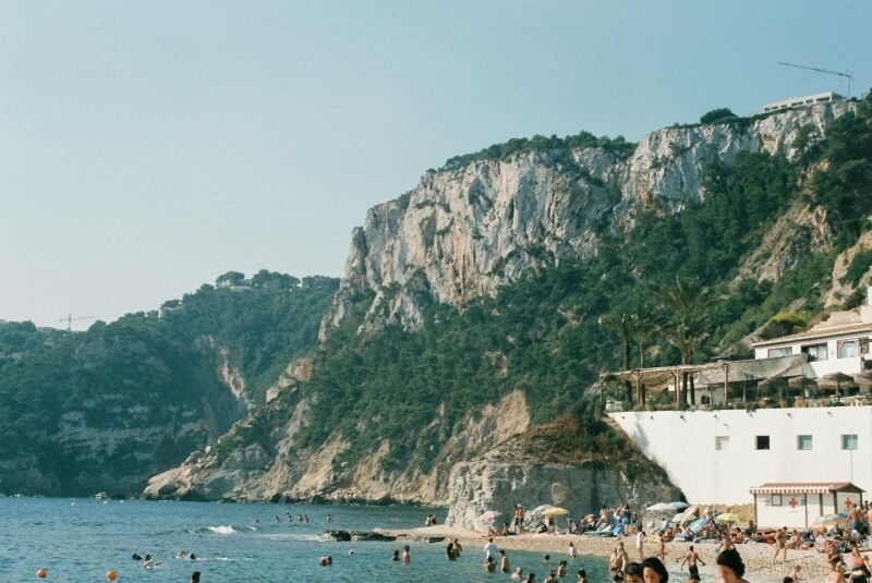 javea ruta montgo