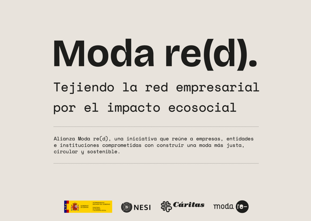 alianza moda red