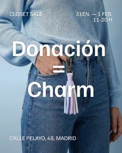 charm de moda re en el closet sale