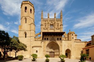 catedral de huesca