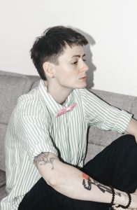 moda genderless unisex