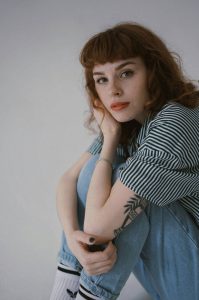 moda genderless ropa sin género