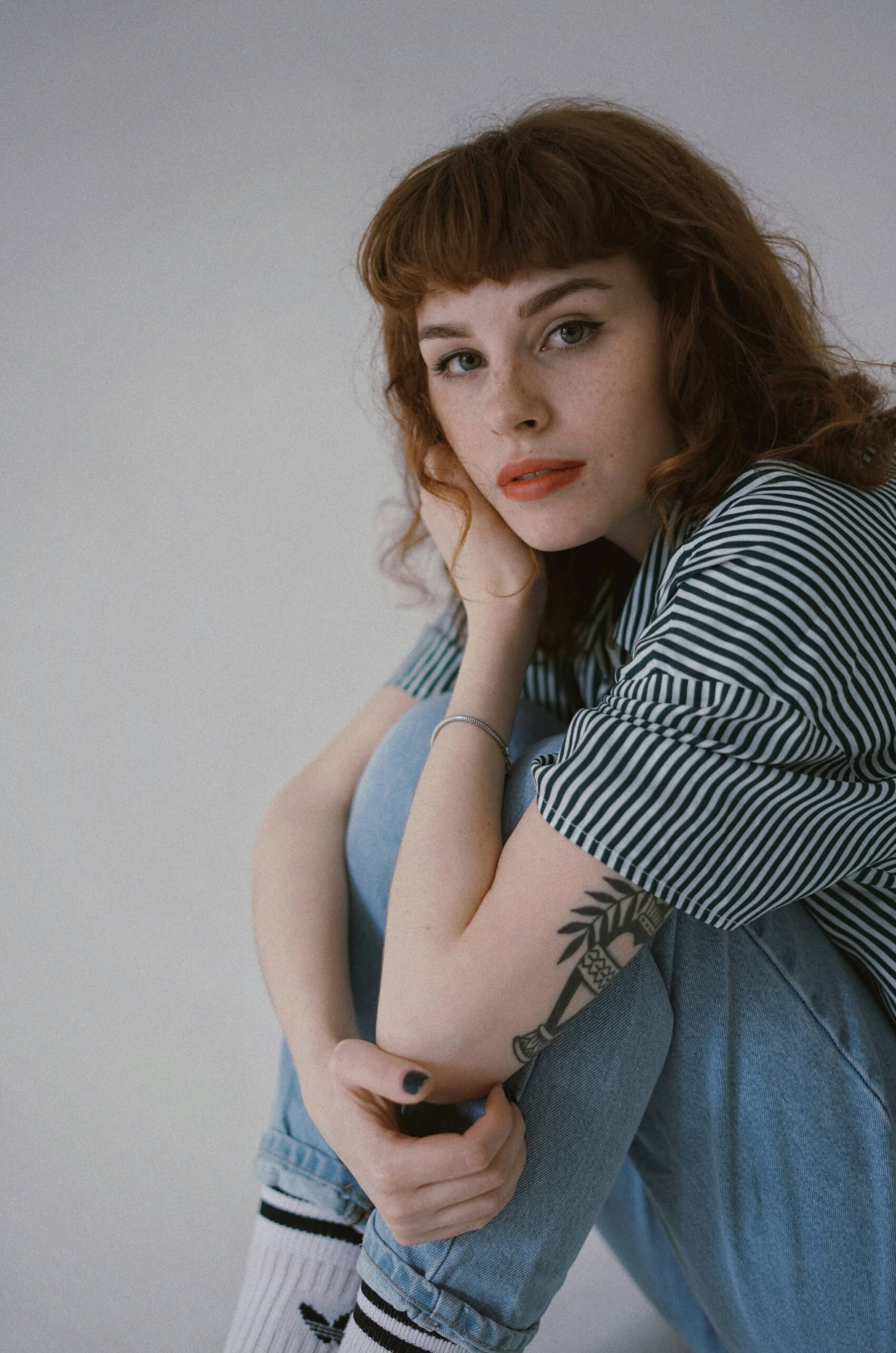 moda genderless ropa sin género