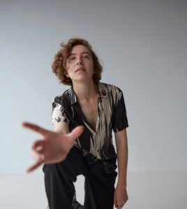 moda genderless ropa unisex