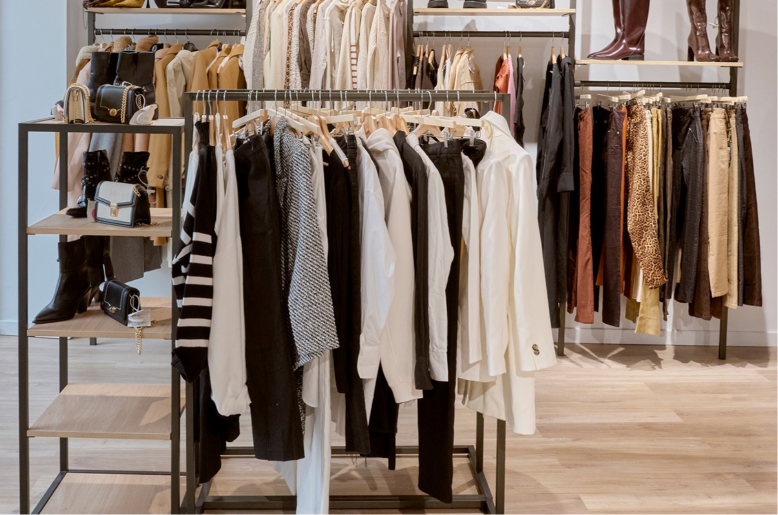 NUESTRAS TIENDAS