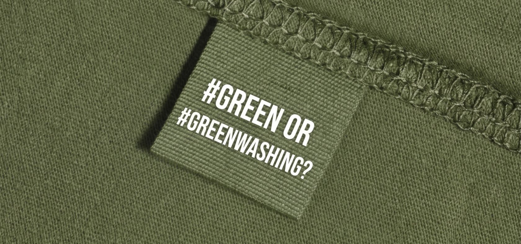 greenwashing moda detectar