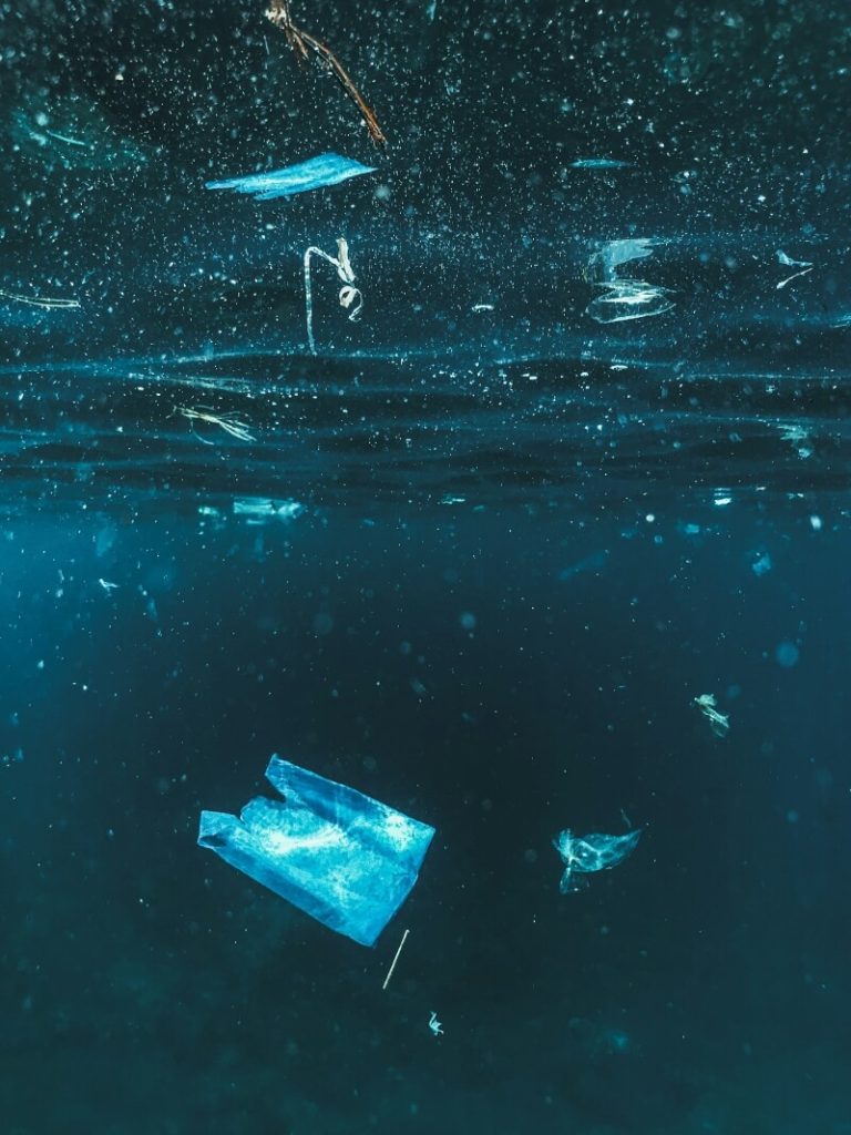 como reducir microplasticos