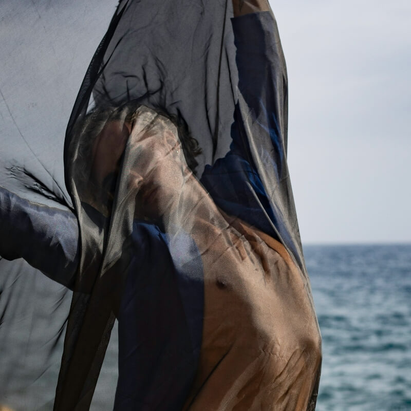 microplasticos contaminacion microfibras
