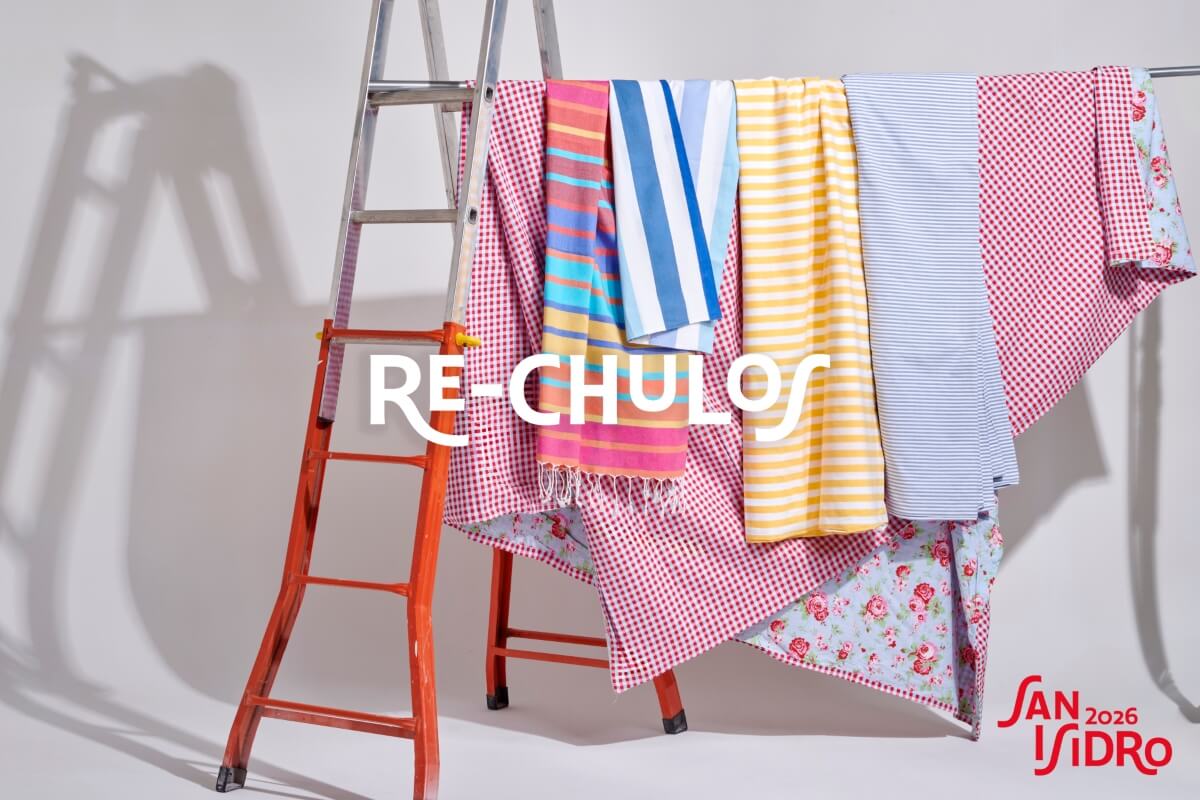 desfile re-chulos modare
