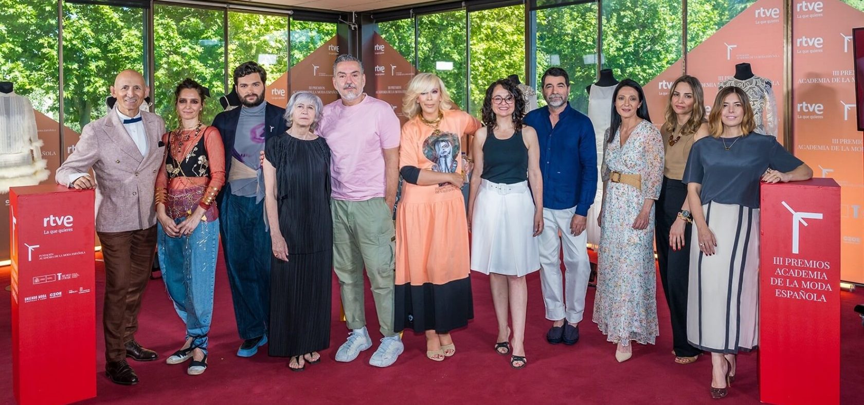 modare nominacion premios sostenibilidad