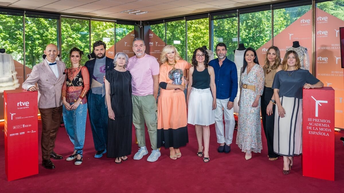modare nominacion premios moda
