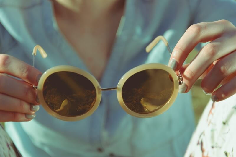vintage moda sostenible