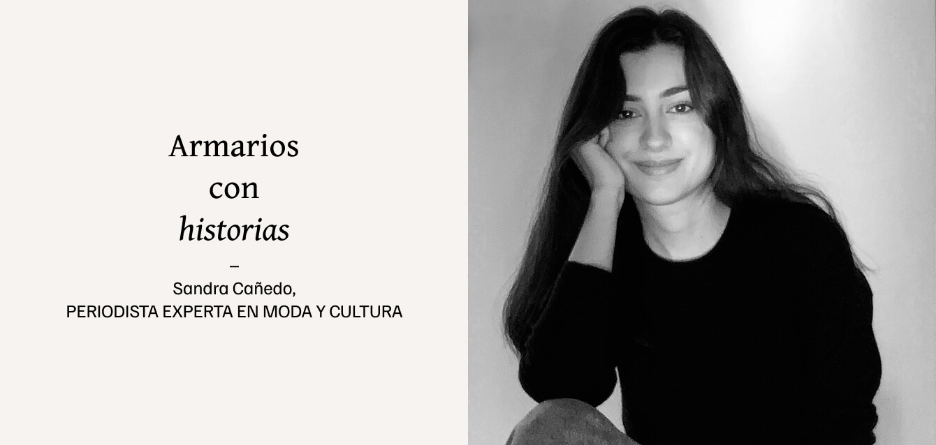 sandra canedo armarios con historias