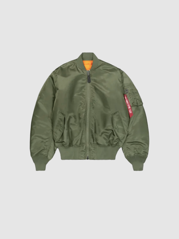 ropa trabajo chaqueta bomber