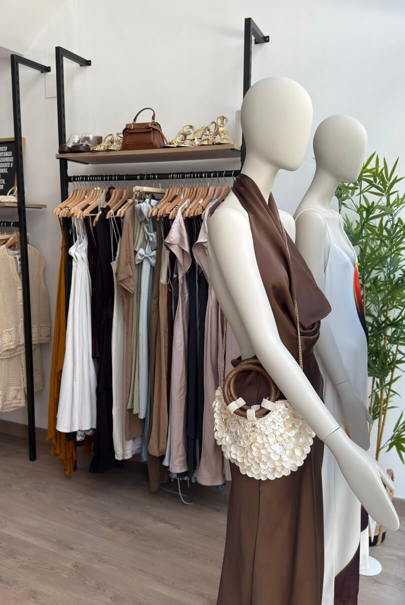 Moda-re | Tiendas