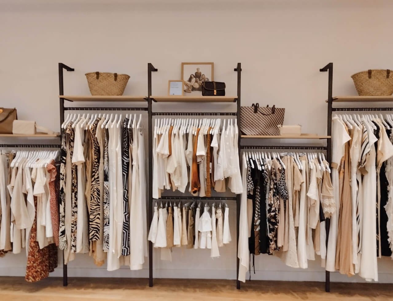 Moda-re | Tiendas