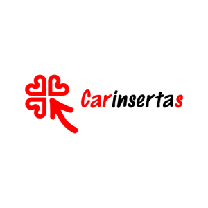 Carinsertas