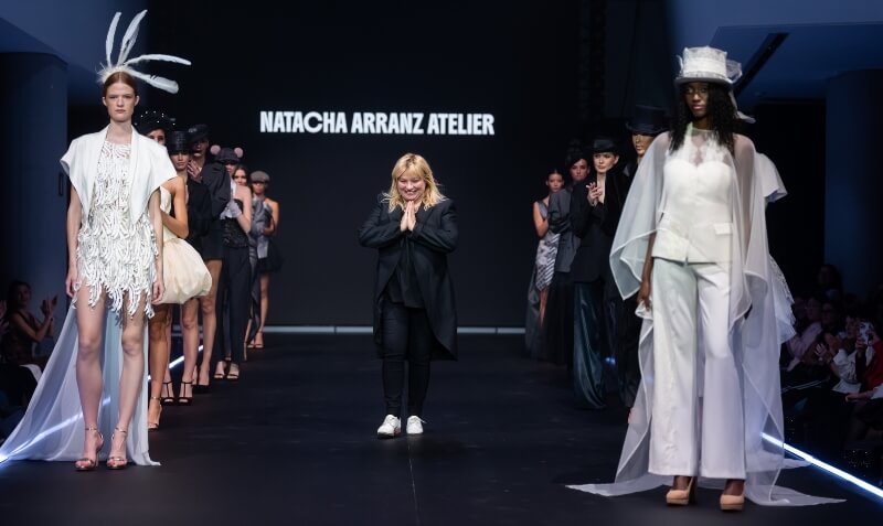 natacha arranz diseñadora